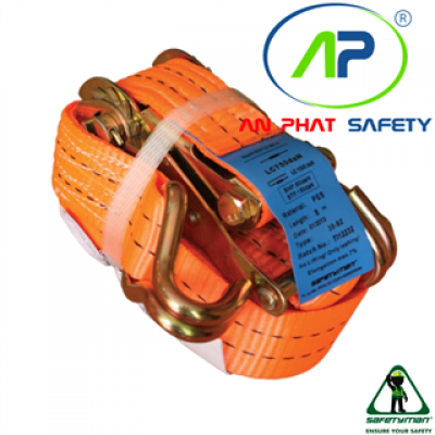 Dây tăng đơ chằng hàng Safetyman